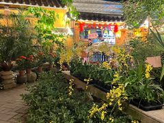 -园林美食城·本土农家菜(杨和镇店)