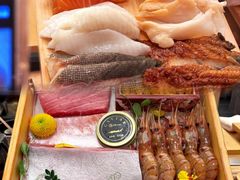 -鮨政· Omakase(港汇恒隆广场店)