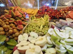 -阿群甘草水果