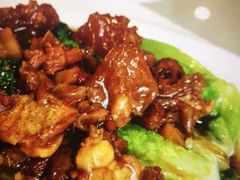 -龙的酒楼·手工早茶·顺德菜(近良路店)