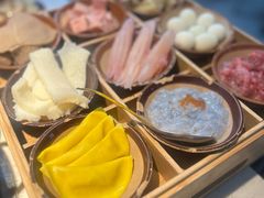 -芈重山老火锅(广州首店)