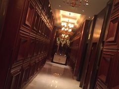 -骏莱海鲜鱼港(五角场店)