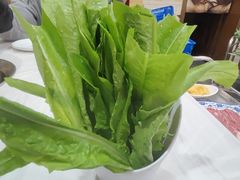 -胡同儿老北京涮肉