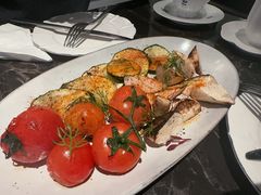 -LESCEDARS Brasserie Bistro香柏树