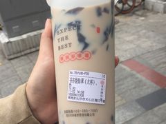 书亦烧仙草-书亦烧仙草(印象汇都市店)