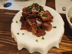 糖醋小排-胡桃里音乐酒馆(石家庄店)
