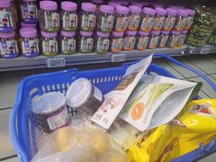 -物美超市(下沙店)