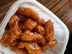 -东四民芳餐厅(朝阳门店)