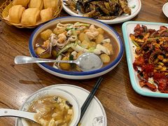 -火娃菜馆(新岭花园1期店)