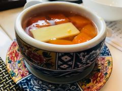 -五号茶居·新派粤菜·岭南五号酒店(沿江中路店)