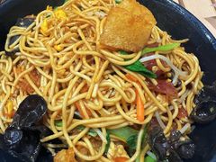 -韩萍老南京馄饨(河西万达店)