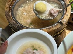 -黄鹤天厨·泡椒田鸡创始者(莲花店)