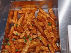 -No.DD戳子烧烤·江湖菜(北京总店)