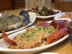 -南海渔家•海鲜•正宗海南菜(海棠湾店)