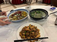 -金河半岛园林酒家(金融城店)
