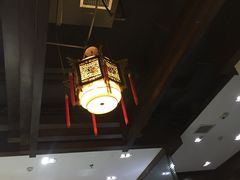 大堂-重庆德庄火锅(体育中心店)