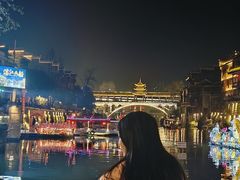 -乾州古城