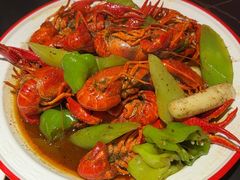 -京悦南门涮羊肉·羊蝎子火锅(田林路店)