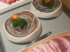 -海底捞火锅(关山保利店)