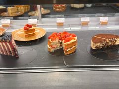 -BAKER&SPICE(祥云小镇店)