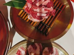 -南浦洞烤肉·新世界版(奥体店)