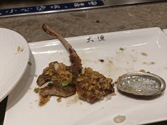 -大渔铁板烧(花园道店)