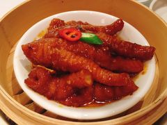 -东富酒家(龙湖西溪天街店)