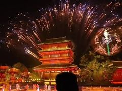 -东台西溪天仙缘景区