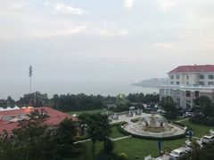 -青岛海景花园大酒店