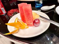 -富力万达嘉华酒店-品珍中餐厅(水果湖店)