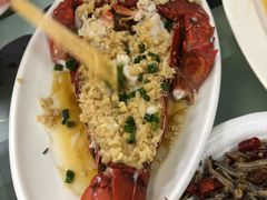 -小辣妹川味海鲜加工店(第一市场椰风巷店)