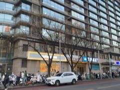 -好利来(青年宫店)