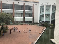 -广州人民艺术中心
