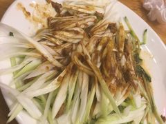 -东北农家小院(定西路店)