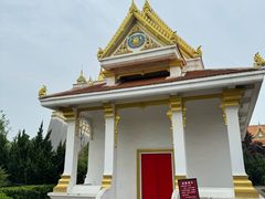 -洛阳白马寺