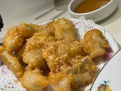 椒盐九肚鱼-燃计沙茶皇·香港沙茶火锅(人广旗舰店)