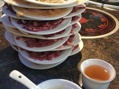 -八合里潮汕鲜牛肉火锅(深圳海岸城店)
