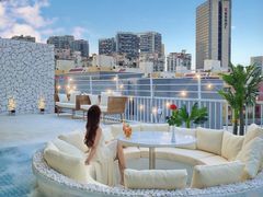 -天空花园餐吧·生日·团建(南山店)