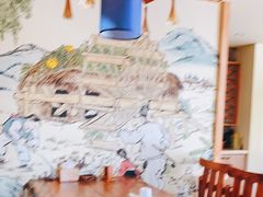 -百年石锅饭·朝鲜族传统民餐