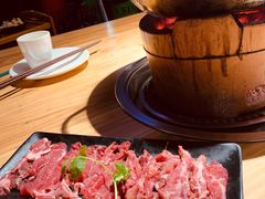 -捞围鲜·港式打边炉(海阳路店)