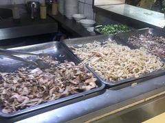 -赵家羊肉羊汤馆(车站总店)