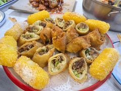 -大眼锅贴水饺(河东店)