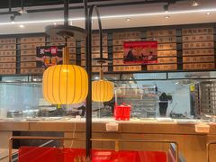 -管氏翅吧(马家堡店)