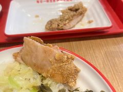 -永和大王(浦东南路店)