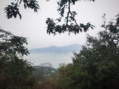 -海上云台山景区