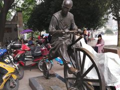 -黄桷坪涂鸦艺术街