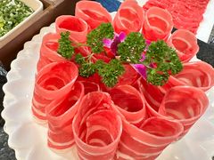 -京顺祥·清真铜锅涮肉(朱雀门店)