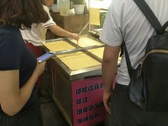 -19°c海鲜烧烤大排档