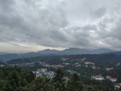 -井冈山革命烈士陵园