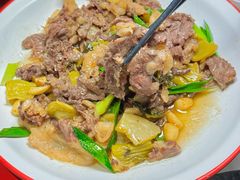 -辣可可·现炒黄牛肉(皇庭广场店)